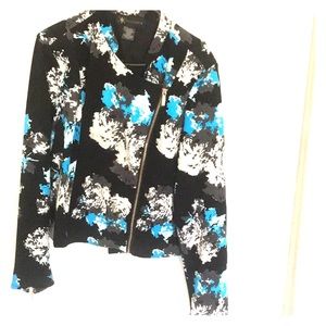 Kardashian kollection Xl blazer